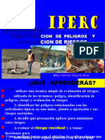 Expo IPERC Union