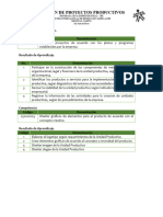 Modulo Empresarial 230 Horas - 2018