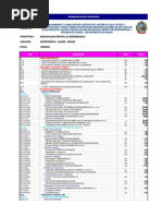 6.1 Resumen Metrados - OK