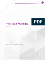 Introducao A Teologia Pastoral 5