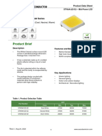 Specification 3528 STW9A12D-E2 2.1