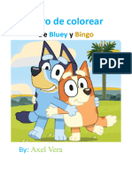 Libro de Colorear de Bluey y Bingo2