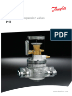 Thermostatic Expansion Valves: Technical Brochure