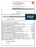 BG13016072020 - Procedimento Operacional Padrão