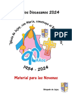 Subs I Dios Diocesan Os 2024