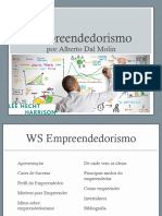 WS Empreendedorismo