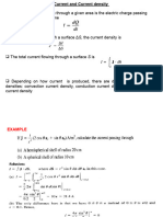 Boundary Conditions, Poission & Laplace Equations, Method of Image