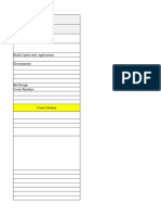 PowerPlatform-RequirementsAnd Design