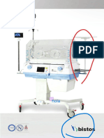 Ficha Tecnica Incubadora Bt500 Bistos