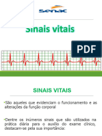 Aulas de Sinais Vitais - 003