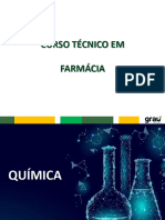 Ligações Químicas