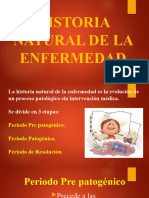 Patologia Proceso Salud-Enfermedad