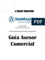 Guia Asesor Comercial