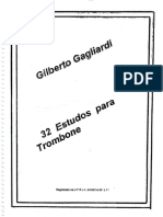 32 Estudos Avançados - Gagliardi