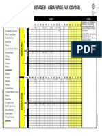 Portagem - Assafarge (Via Covões) : Todo O Ano
