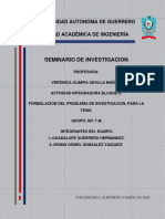 S Investigacion