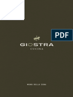 Giostra