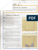 CLIMOGRAMAS