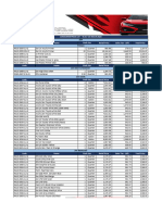 KPP Price List ARF 1-March-2023 (18% Sales Tax) - 230609 - 111515