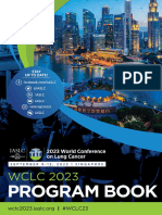 WCLC2023 ProgramBook Online