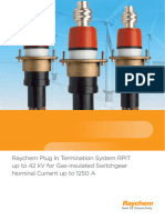 RPIT Technical Datasheet