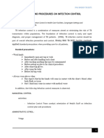 R3.9.TB DOTS Policy-Infection Control