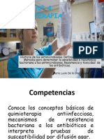 Tema #4 Quimioterapia