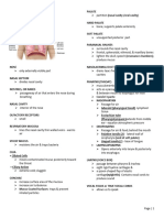 Respiratory System