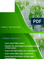 Ch05 - Fiber-Obtic Media