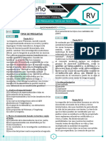 05.2 Tipos de Preguntas - Propósito Comunicativo