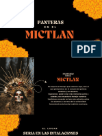 Panteras en El Mictlan 1