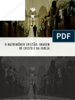 Matrimonio Cristao - Orientação Católica