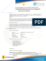 Informe Final Cdda