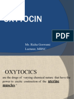 OXYOCIN