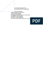 PT Japfa TBK CFS 31 March 2024 Unaudited PDF