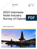 Horwath HTL - 2023-Study-Summary-Indonesia