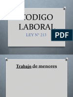 Codigo Laboral 2 1