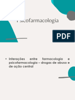 Aula+11+ (Drogas+de+Abuso) + +psicofarmacologia