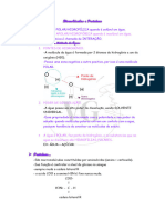 VIDAL GIARETTA Resumos Bioquimica 2 Semestre p1