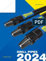 Mincon - 2024 Drill Pipes - A4 - Low-Res