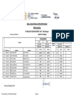 Paz Bareiro - Pedagogía - Planilla de Calificaciones - 2022 - Itaugua - Finales