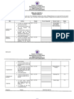 Be Form 2 School Work Plan