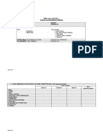 Be Form 7 School Accomplishment Report