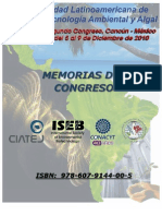 Memorias II Congreso 2010