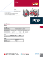 G9SA Datasheet-1189606