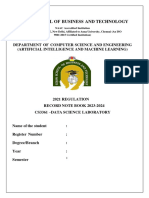 Fds PDF