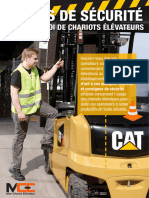 Guide Securite Chariot Elevateur