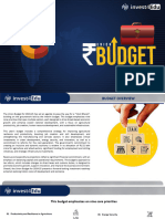 Budget Report 2024