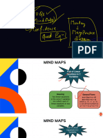 Pair of Linear Equations in Two Varaiables Mind Maps + Top 10 Qs