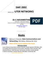 3-Module - 1 Overview of Computer and Communication Networks-03-01-2024